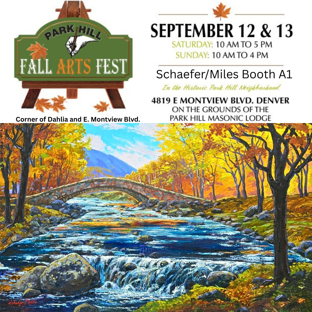 This Weekend!